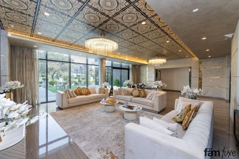 فيلا في دبي 6 غرف نوم , 993.3 م² رقم 3641 - صورة 30