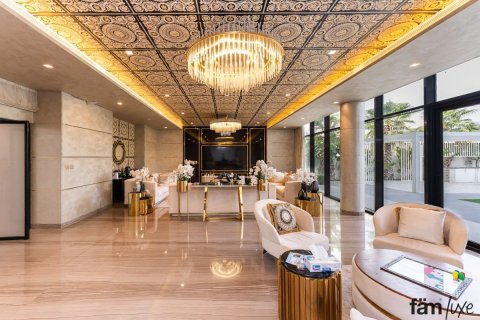 فيلا في دبي 6 غرف نوم , 993.3 م² رقم 3641 - صورة 5