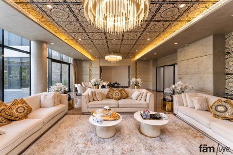 فيلا في دبي 6 غرف نوم , 993.3 م² رقم 3641 - صورة 13
