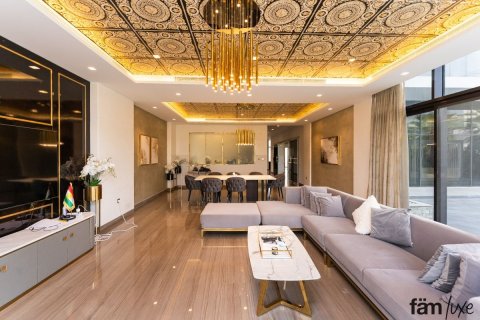 فيلا في دبي 6 غرف نوم , 993.3 م² رقم 3641 - صورة 18