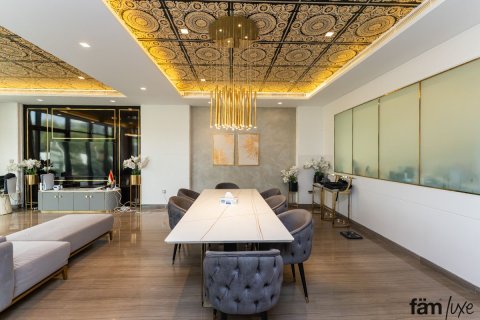 فيلا في دبي 6 غرف نوم , 993.3 م² رقم 3641 - صورة 20