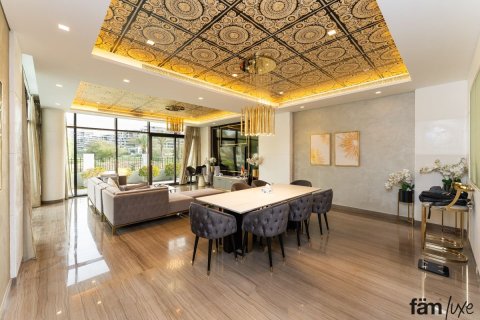 فيلا في دبي 6 غرف نوم , 993.3 م² رقم 3641 - صورة 21
