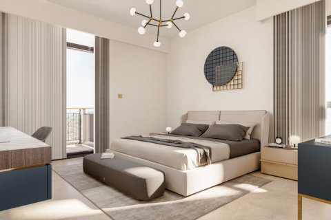 Apartment in Al Furjan, Dubai 1 bedroom, 78.3 sq.m. № 3649 - photo 5