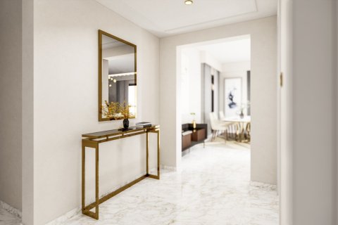 Apartment in Al Furjan, Dubai 1 bedroom, 78.3 sq.m. № 3649 - photo 7