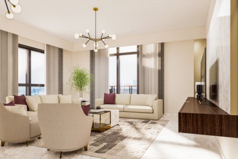 Apartment in Al Furjan, Dubai 1 bedroom, 78.3 sq.m. № 3649 - photo 3