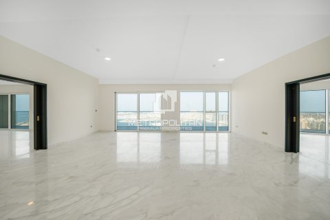Penthouse in EMAAR Beachfront, Dubai Harbour, Dubai 3 bedrooms, 572 sq.m. № 3637 - photo 16