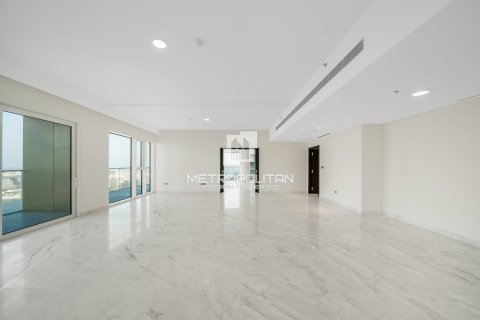 Penthouse in EMAAR Beachfront, Dubai Harbour, Dubai 3 bedrooms, 572 sq.m. № 3637 - photo 19