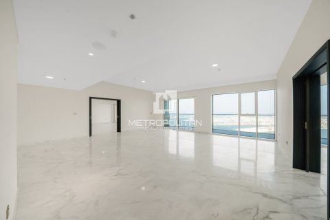 Penthouse in EMAAR Beachfront, Dubai Harbour, Dubai 3 bedrooms, 572 sq.m. № 3637 - photo 17