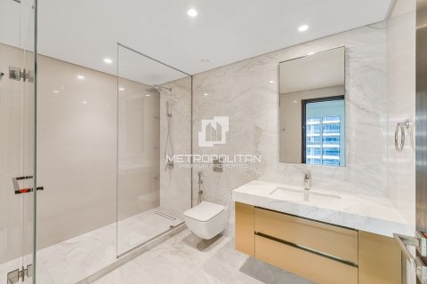 Penthouse in EMAAR Beachfront, Dubai Harbour, Dubai 3 bedrooms, 572 sq.m. № 3637 - photo 5