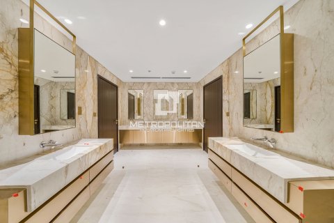Penthouse in EMAAR Beachfront, Dubai Harbour, Dubai 3 bedrooms, 572 sq.m. № 3637 - photo 7