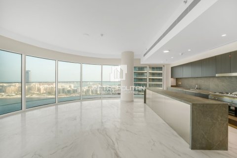 Penthouse in EMAAR Beachfront, Dubai Harbour, Dubai 3 bedrooms, 572 sq.m. № 3637 - photo 12