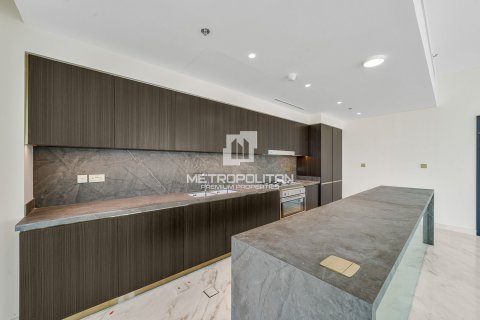 Penthouse in EMAAR Beachfront, Dubai Harbour, Dubai 3 bedrooms, 572 sq.m. № 3637 - photo 15