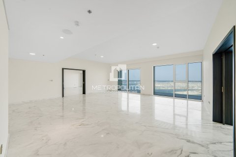 Penthouse in EMAAR Beachfront, Dubai Harbour, Dubai 3 bedrooms, 572 sq.m. № 3637 - photo 18
