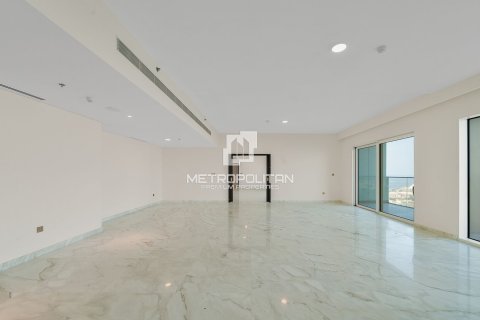 Penthouse in EMAAR Beachfront, Dubai Harbour, Dubai 3 bedrooms, 572 sq.m. № 3637 - photo 21