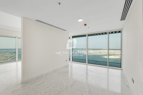Penthouse in EMAAR Beachfront, Dubai Harbour, Dubai 3 bedrooms, 572 sq.m. № 3637 - photo 27