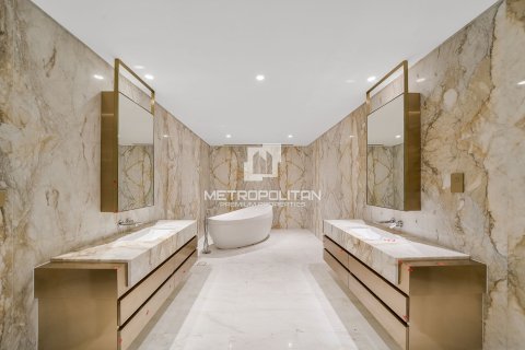 Penthouse in EMAAR Beachfront, Dubai Harbour, Dubai 3 bedrooms, 572 sq.m. № 3637 - photo 6