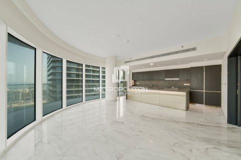 Penthouse in EMAAR Beachfront, Dubai Harbour, Dubai 3 bedrooms, 572 sq.m. № 3637 - photo 11