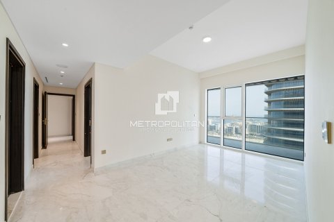 Penthouse in EMAAR Beachfront, Dubai Harbour, Dubai 3 bedrooms, 572 sq.m. № 3637 - photo 25