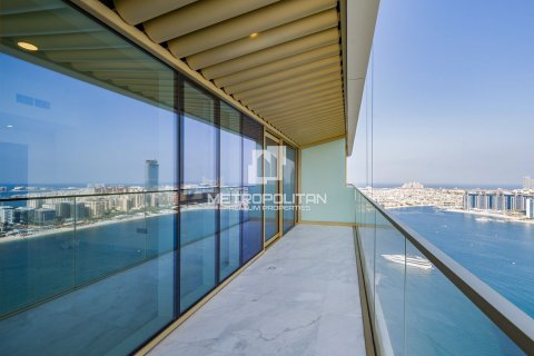 Penthouse in EMAAR Beachfront, Dubai Harbour, Dubai 3 bedrooms, 572 sq.m. № 3637 - photo 9