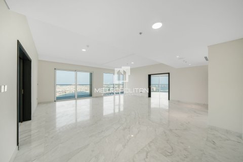Penthouse in EMAAR Beachfront, Dubai Harbour, Dubai 3 bedrooms, 572 sq.m. № 3637 - photo 23