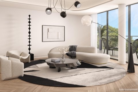 Villa à Meydan, Dubai, 7 chambres, 1208.3 m², № 47860 - photo 23