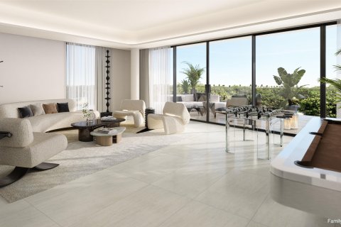 Villa à Meydan, Dubai, 7 chambres, 1208.3 m², № 47860 - photo 13