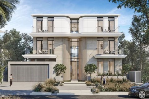 فيلا في Meydan, دبي 7 غرف نوم , 986.2 م² رقم 47860 - صورة 18