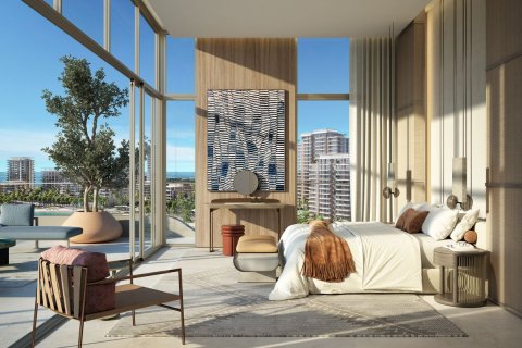 Apartment in Dubai 2 bedrooms, 117.3 sq.m. № 47859 - photo 9