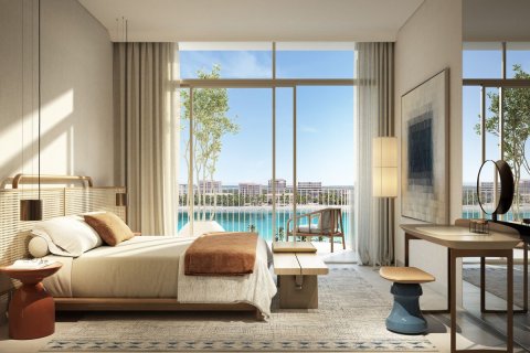 Apartment in Dubai 2 bedrooms, 117.3 sq.m. № 47859 - photo 10