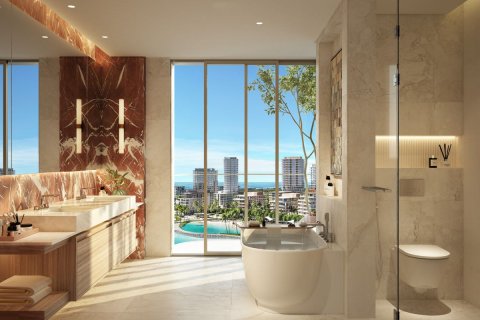 Apartment in Dubai 2 bedrooms, 117.3 sq.m. № 47859 - photo 3