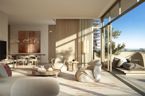 Apartment in Dubai 2 bedrooms, 117.3 sq.m. № 47859 - photo 1