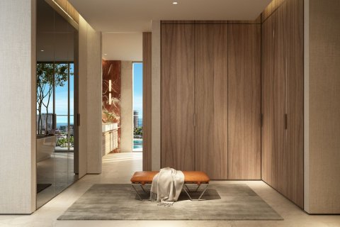Apartment in Dubai 2 bedrooms, 117.3 sq.m. № 47859 - photo 8