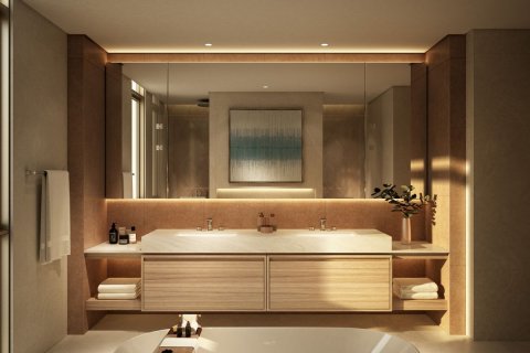 Apartment in Dubai 2 bedrooms, 117.3 sq.m. № 47859 - photo 4