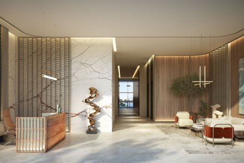 Apartment in Dubai 2 bedrooms, 117.3 sq.m. № 47859 - photo 13