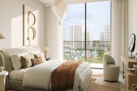 Apartment in Dubai Hills Estate, Dubai 1 bedroom, 71 sq.m. № 47858 - photo 4
