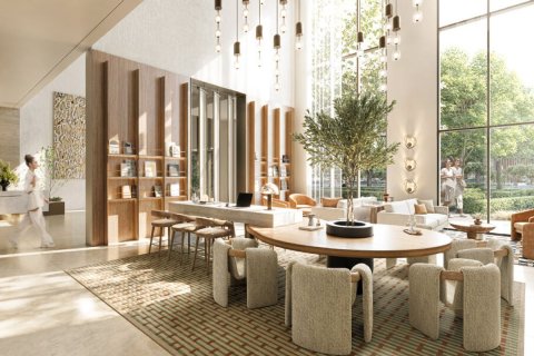 Apartment in Dubai Hills Estate, Dubai 1 bedroom, 71 sq.m. № 47858 - photo 7