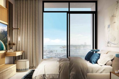 Appartement à Mina Rashid, Dubai, 2 chambres, 112.1 m², № 41428 - photo 2