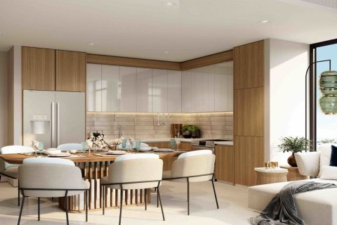 Appartement à Mina Rashid, Dubai, 2 chambres, 112.1 m², № 41428 - photo 3