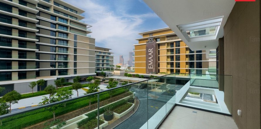 Apartment in Mina Rashid, Dubai 2 bedrooms, 112.9 sq.m. № 41428