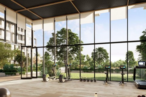 Apartamento en Dubai, 1 dormitorio, 73.8 m², № 41440 - foto 7