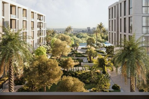 Apartamento en Dubai, 1 dormitorio, 73.8 m², № 41440 - foto 8
