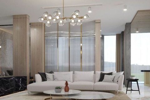 Villa in Dubai 3 bedrooms, 340 sq.m. № 41437 - photo 8