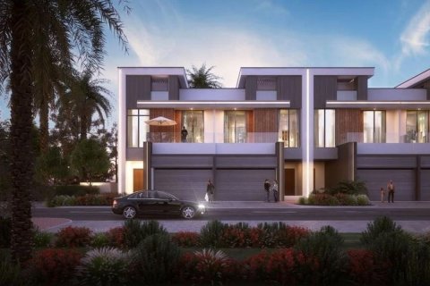 Villa in Dubai 3 bedrooms, 340 sq.m. № 41437 - photo 2