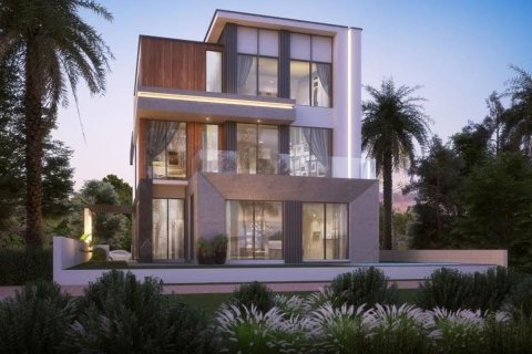Villa in Dubai 3 bedrooms, 340 sq.m. № 41437 - photo 1
