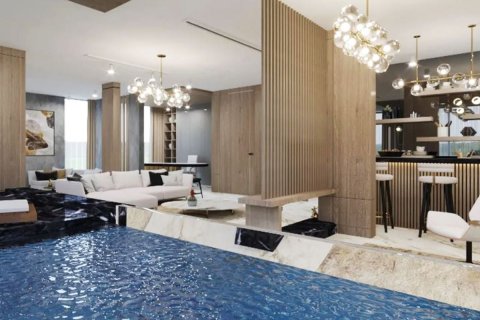 Villa in Dubai 3 bedrooms, 340 sq.m. № 41437 - photo 7