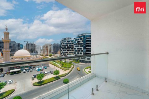 Appartement à Al Satwa, Dubai, 1 chambre, 79.5 m², № 41439 - photo 17