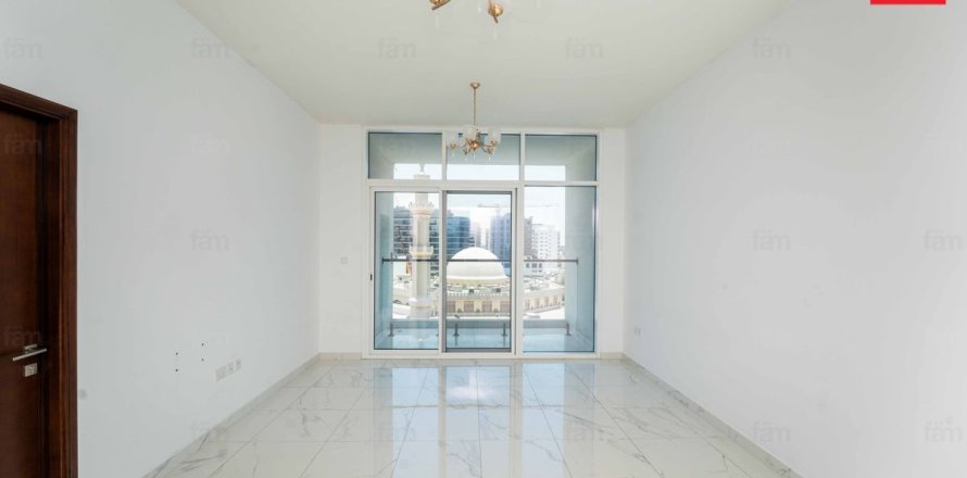 Appartement à Al Satwa, Dubai, 1 chambre, 79.5 m², № 41439