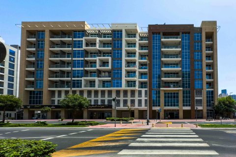 Appartement à Al Satwa, Dubai, 1 chambre, 79.5 m², № 41439 - photo 19