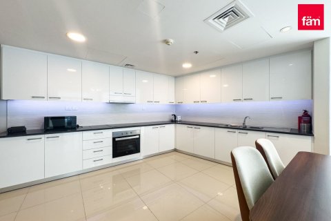 Appartement à Al Sufouh, Dubai, 3 chambres, 198.9 m², № 41427 - photo 4