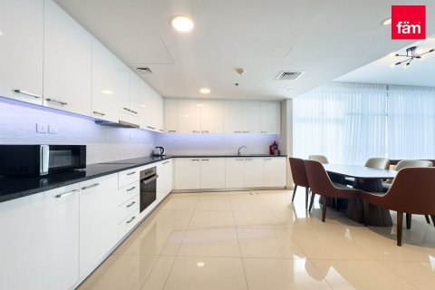Appartement à Al Sufouh, Dubai, 3 chambres, 198.9 m², № 41427 - photo 3